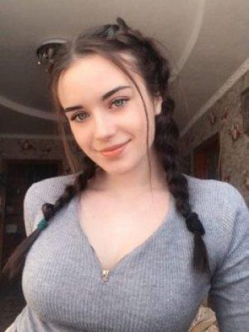 Проститутка Марго