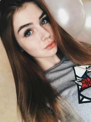 Проститутка Людмила